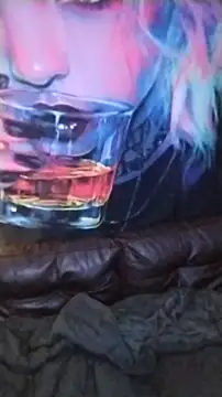 VenezuelaLuxeNoir online show from March 2, 2026, 7:59 am