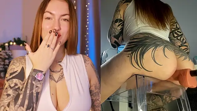 Tattitude  online show from December 19, 2025, 11:23 am