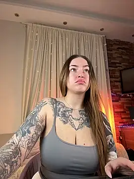 Tattitude  online show from February 5, 2026, 10:55 am