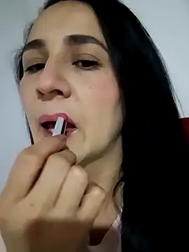 Sex Annie online show from March 19, 2026, 3:50 am