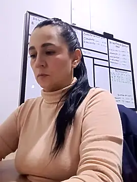 Sex Annie online show from January 17, 2026, 4:38 am