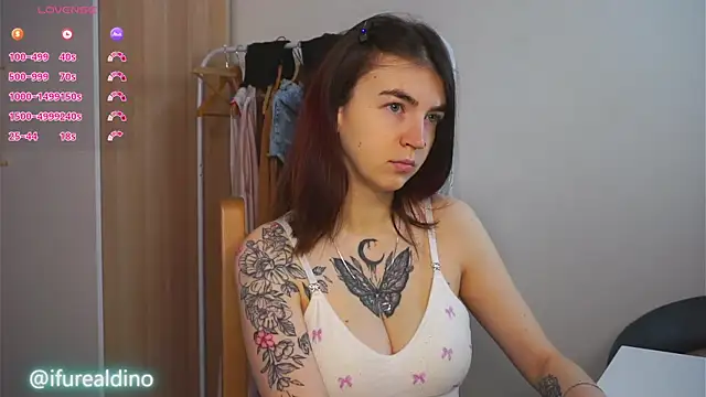 KaKotowski online show from February 16, 2026, 6:23 am