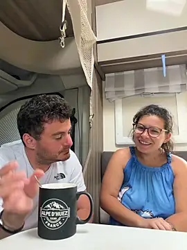 missseduction24 online show from April 12, 2026, 9:12 am