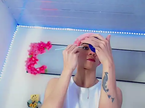 Karla hot777 online show from April 8, 2026, 1:56 pm