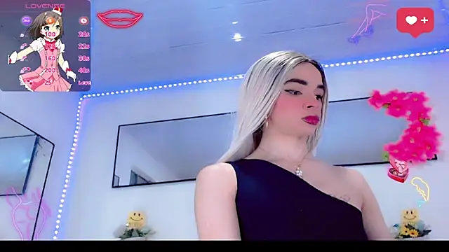 Karla hot777 online show from March 14, 2026, 2:01 pm