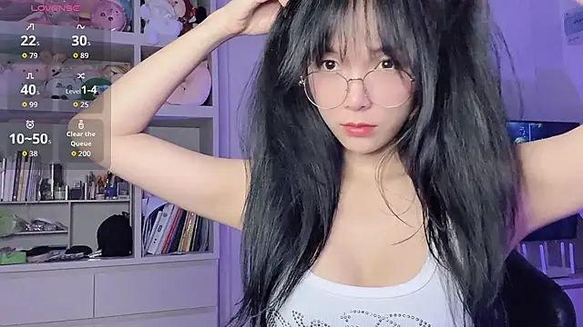 Snapshot of Achix58 chatting on February 19, 2026, 4:59 pm Achix58 online show from February 19, 2026, 4:59 pm