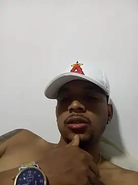 RickyRICON02 online show from July 25, 2026, 9:54 pm