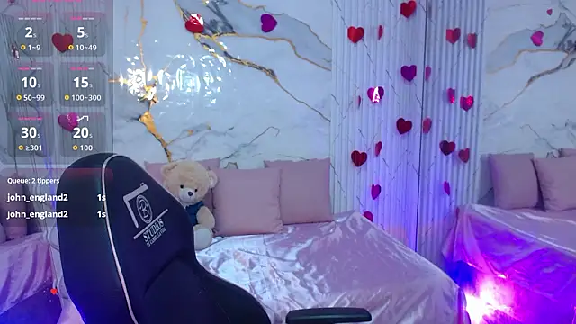 Snapshot of Canndyy_tay1 chatting on February 17, 2026, 11:40 am Canndyy tay1 online show from February 17, 2026, 11:40 am