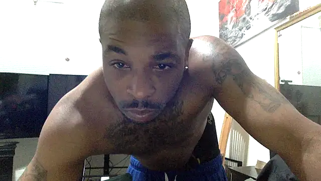 kingping87 online show from May 24, 2026, 5:07 am