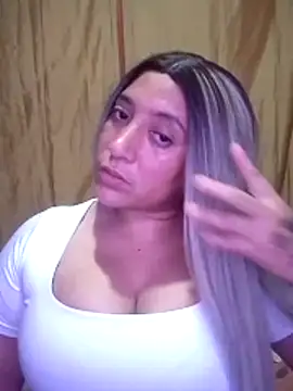 Fat Dirty Nasty online show from November 20, 2025, 3:07 am