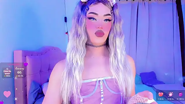 Shiaki 04 online show from March 29, 2026, 5:31 am