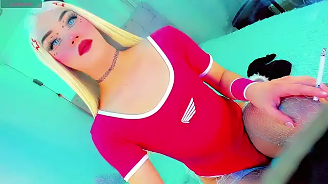 Shiaki 04 online show from March 3, 2026, 3:57 am