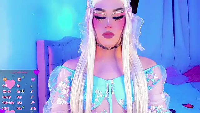 Shiaki 04 online show from April 11, 2026, 7:45 am