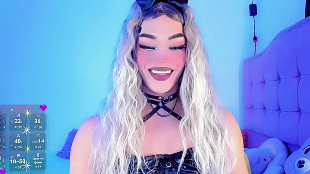 Shiaki 04 online show from March 20, 2026, 4:46 am