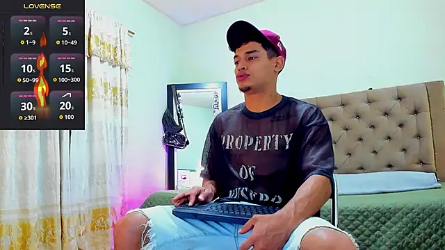 blorelopez online show from January 8, 2026, 7:09 pm