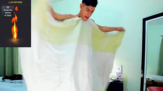 blorelopez online show from January 15, 2026, 5:38 pm