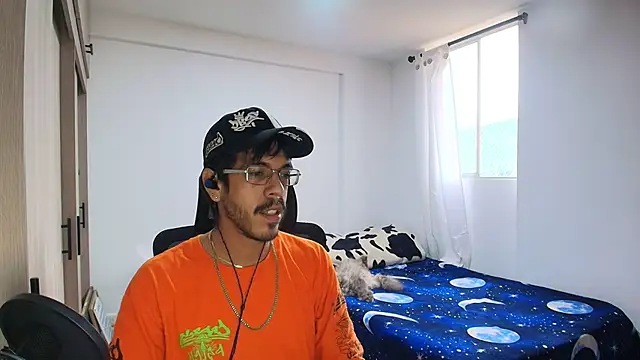 naitt  online show from November 24, 2025, 11:21 am