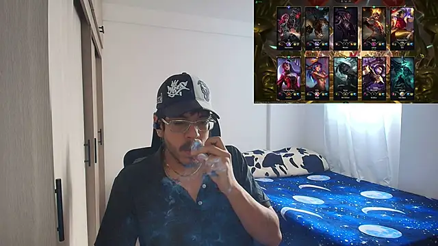 naitt  online show from November 27, 2025, 1:33 pm