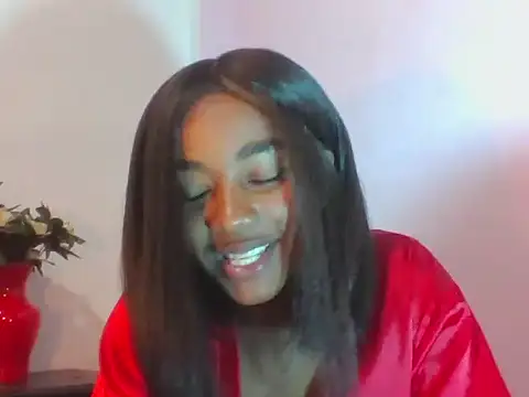 Behla Rouseh3  online show from March 26, 2026, 11:24 pm