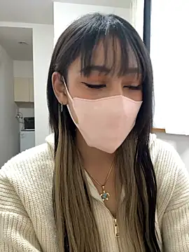 Snapshot of niina_1935 chatting on December 1, 2025, 6:03 am niina 1935 online show from December 1, 2025, 6:03 am