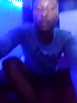 Mikemagole online show from March 25, 2026, 12:59 pm