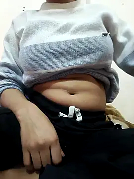 Only Lali online show from January 10, 2026, 2:07 am