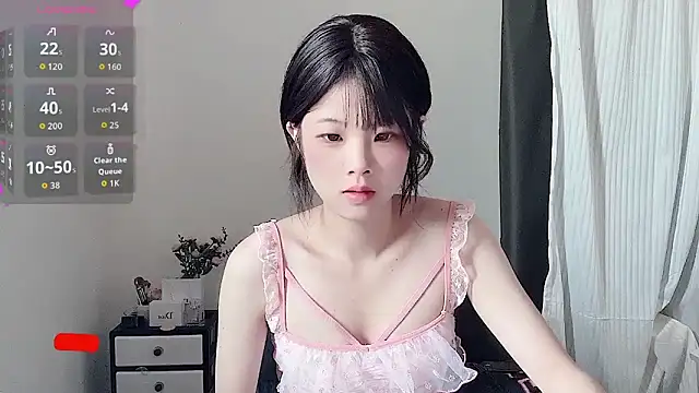 bunny-- online show from June 3, 2026, 5:08 am