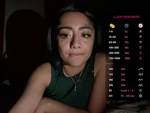Snapshot of reinaass chatting on May 22, 2026, 4:54 am reinaass online show from May 22, 2026, 4:54 am