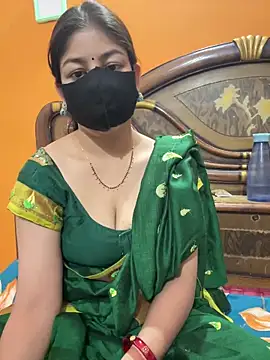 cutestpearl online show from March 27, 2026, 7:26 pm