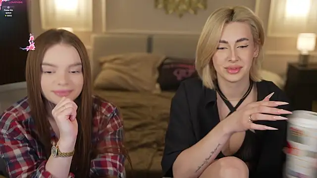 Kara cat online show from February 2, 2026, 5:45 pm