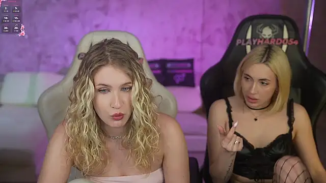 Kara cat online show from March 26, 2026, 7:34 pm