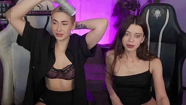 Kara cat online show from February 10, 2026, 7:13 pm