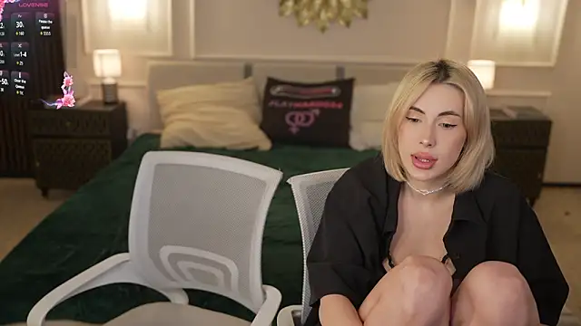 Kara cat online show from February 20, 2026, 3:14 pm