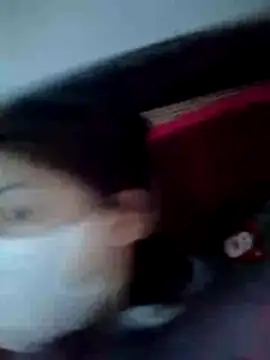 PamPii2x online show from January 12, 2026, 5:36 am