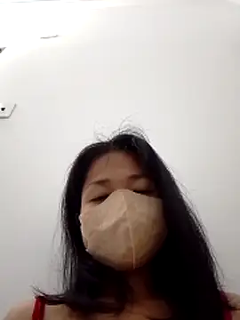 PamPii2x online show from December 5, 2025, 3:32 pm