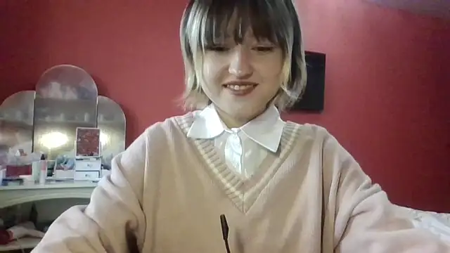 Snapshot of SkylaPorter chatting on December 1, 2025, 10:16 am SkylaPorter online show from December 1, 2025, 10:16 am