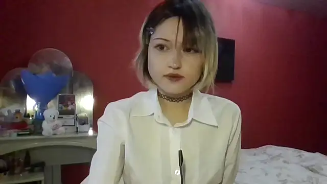 Snapshot of SkylaPorter chatting on November 26, 2025, 10:26 am SkylaPorter online show from November 26, 2025, 10:26 am