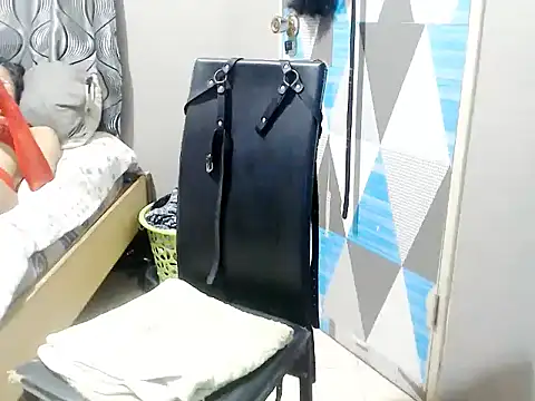 Savannah Cock online show from December 20, 2025, 11:51 pm