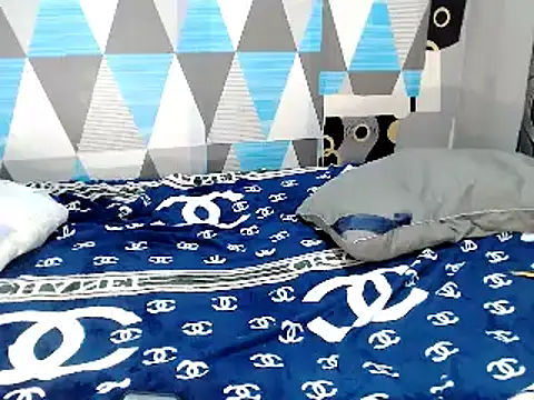 Savannah Cock online show from March 19, 2026, 12:16 pm