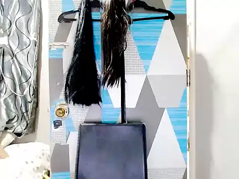 Savannah Cock online show from January 8, 2026, 8:42 am