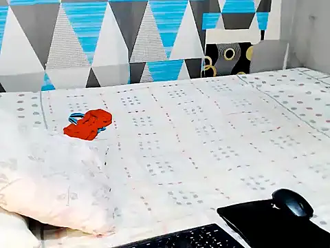 Savannah Cock online show from March 3, 2026, 11:56 pm