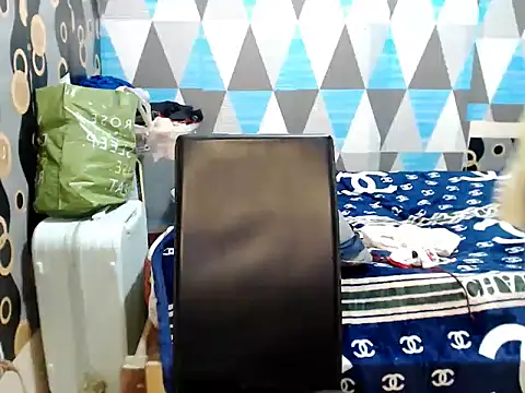 Savannah Cock online show from March 25, 2026, 7:08 am