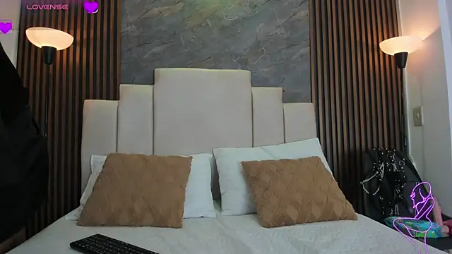 catiusca reyes 03 online show from March 5, 2026, 12:02 pm