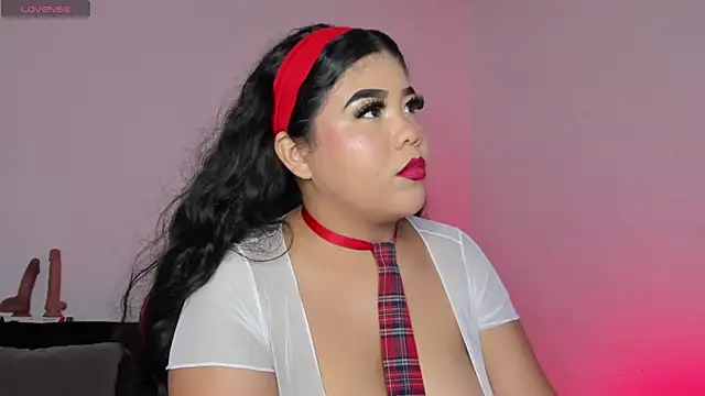 Snapshot of Amanda_Mooree chatting on November 23, 2025, 7:07 am Amanda Mooree online show from November 23, 2025, 7:07 am