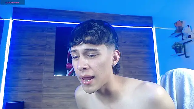 DraxBlade09 online show from March 8, 2026, 2:04 am