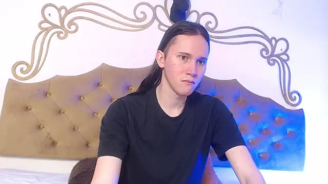 abysskingg online show from April 14, 2026, 1:05 pm