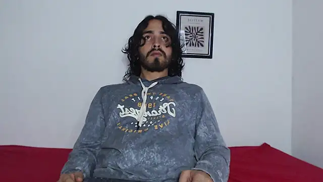 Jave rave online show from March 25, 2026, 1:39 am