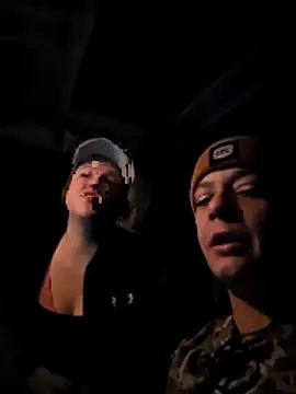 Drowning667 online show from March 11, 2026, 1:32 am