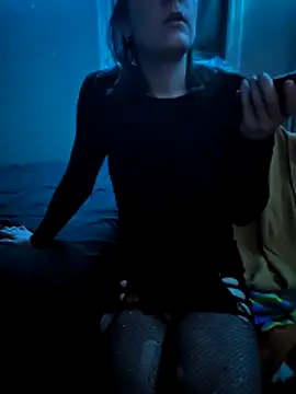 Drowning667 online show from January 18, 2026, 2:26 am