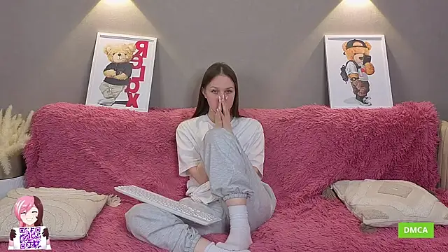 JaymieLarkey online show from January 16, 2026, 4:00 pm